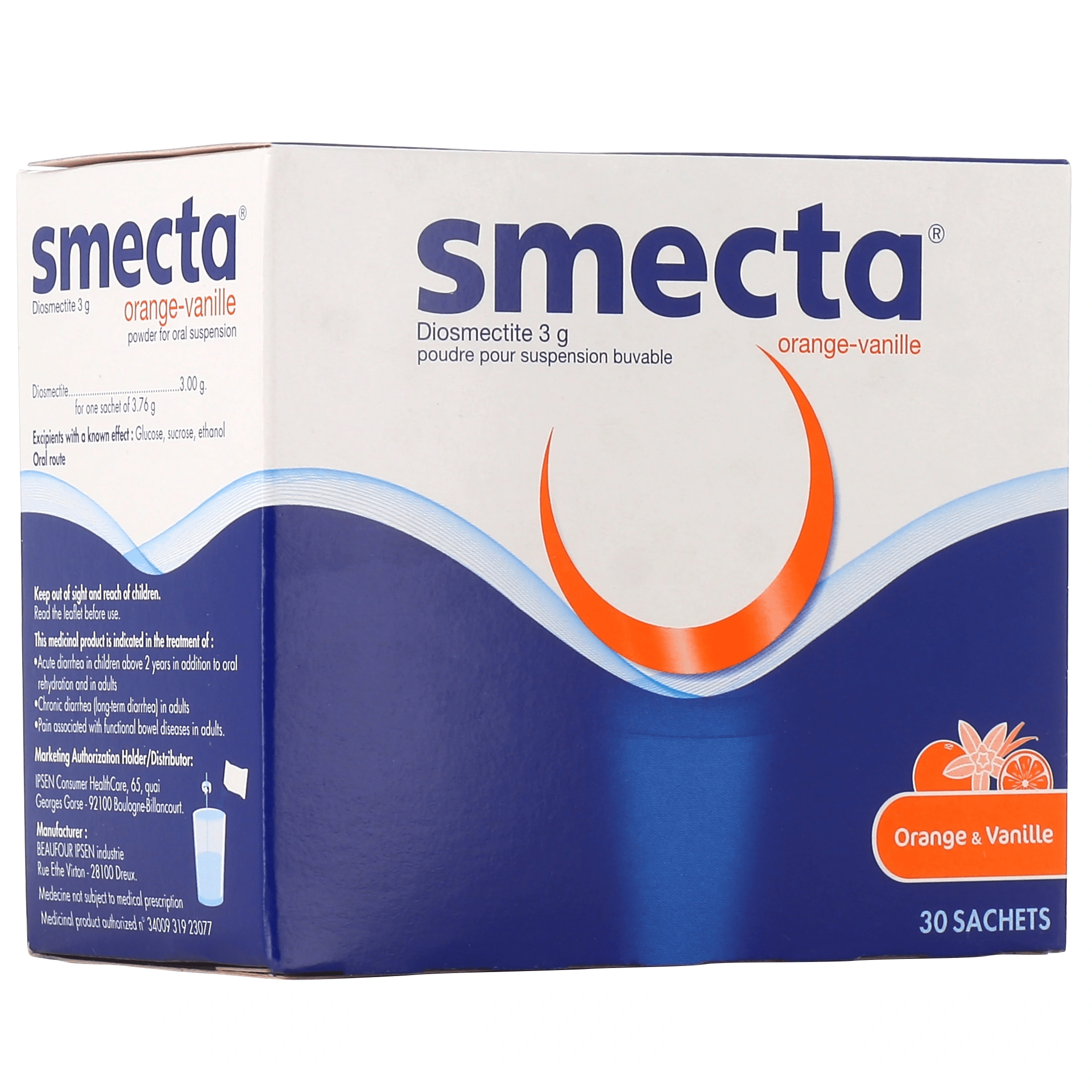 Smecta 3g
